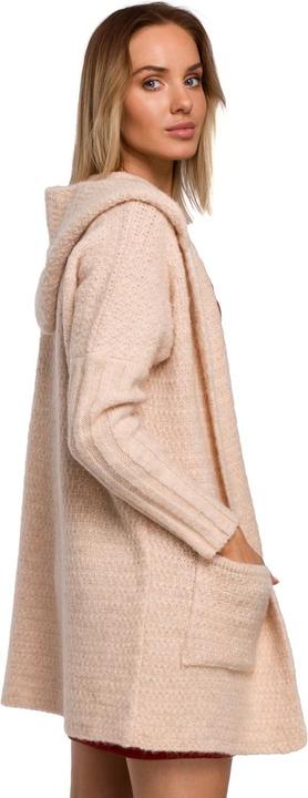 Immagine prodotto Made of Emotion Modello di cardigan (L)
