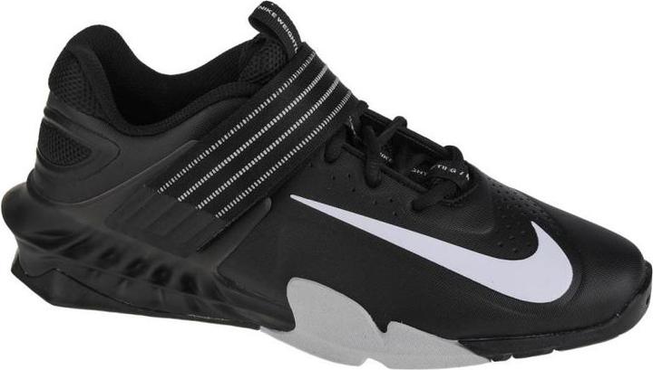 Produktbild Nike Savaleos CV5708-010 czarne 47,5 (47.5)