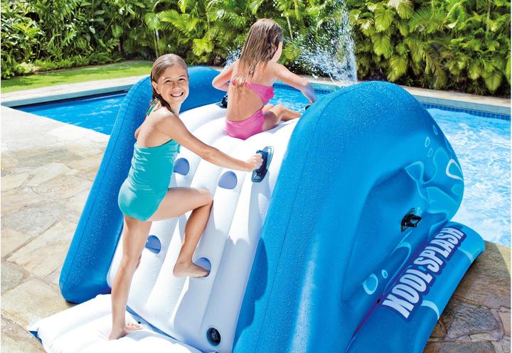 Produktbild Intex Water Slide