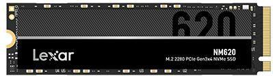 Productafbeelding Lexar NM620 (2000 GB, M.2 2280)