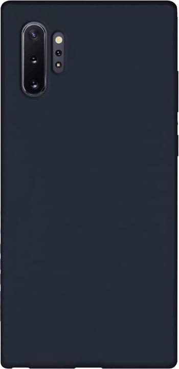 Produktbild Evelatus Galaxy Note 10 Plus Soft Case with bottom (Samsung Galaxy Note 10 Plus)