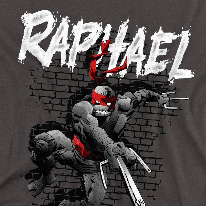Produktbild Teenage Mutant NT TShirt (XL)