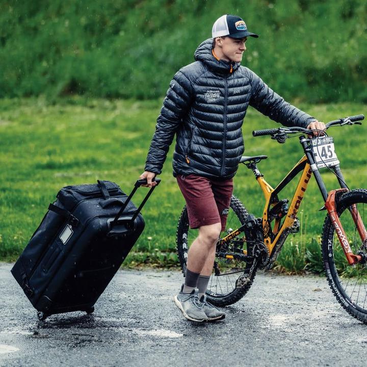 Produktbild Amplifi Team Torino 90 Reisetasche (90 l, M (50 - 90l))