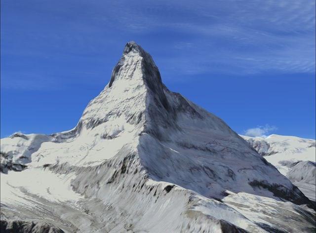 Produktbild Flylogic Switzerland Professional X FS2004/FSX (Add-On) (PC, Multilingual)