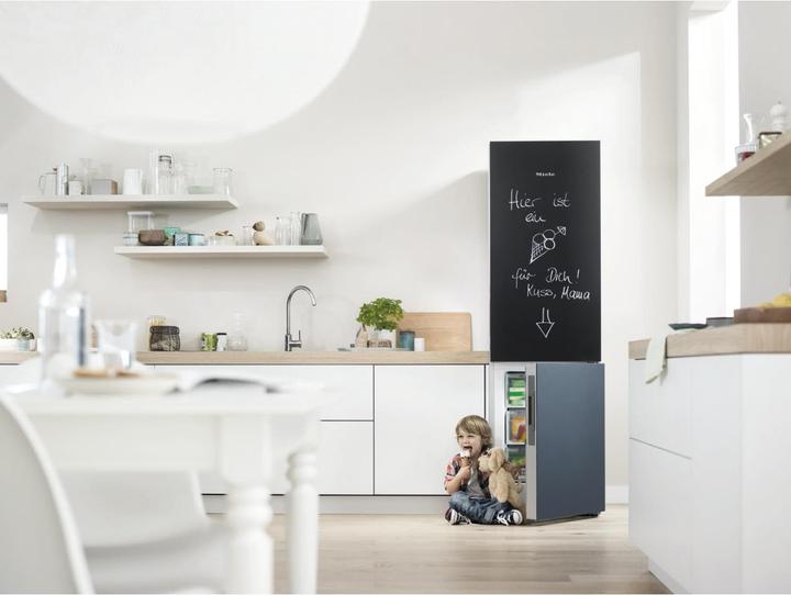 Actual product image Miele KFN 29283 D bb (351 l)