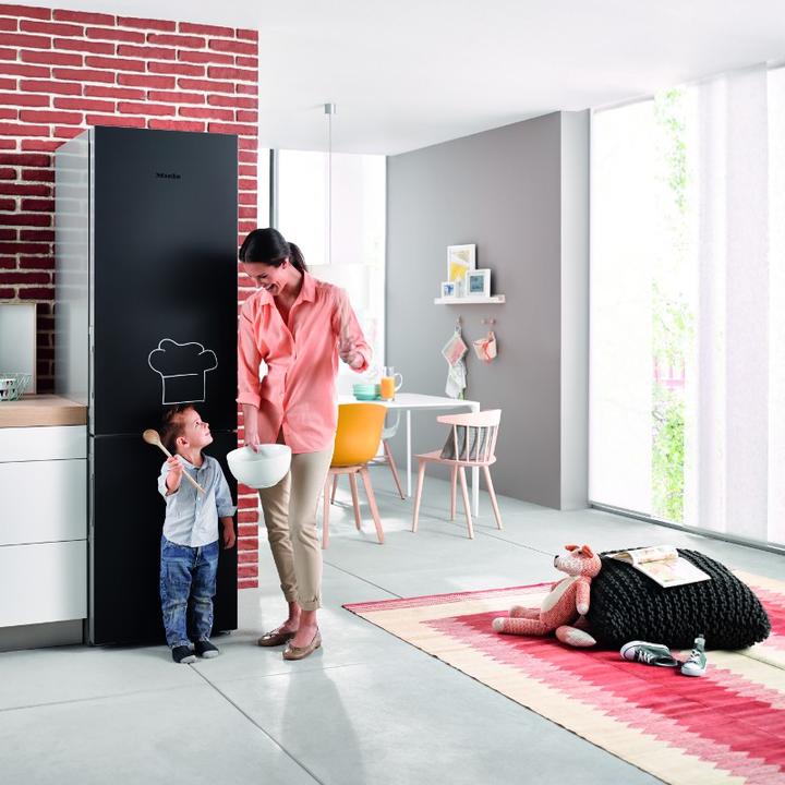 Actual product image Miele KFN 29283 D bb (351 l)