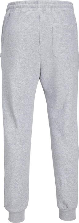 Actual product image Jack & Jones Gordon Bradley Sweat Pants Light Grey (S)