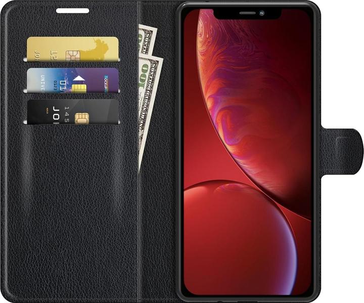 Actual product image Screenguard Leather Guard (Apple iPhone 13 mini)