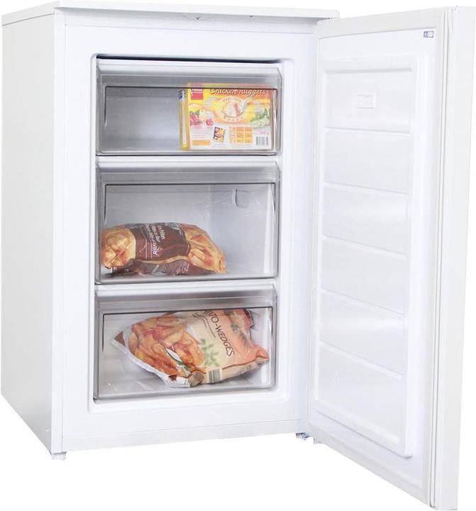 Coldtec by Kibernetik GS80L (Freistehend, 87 l)