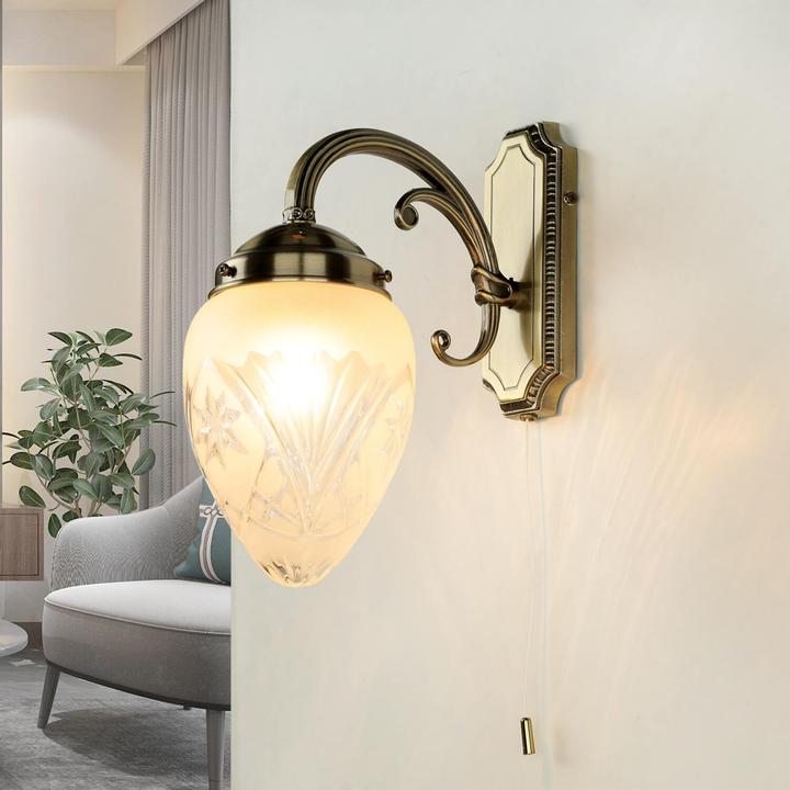 Actual product image Licht-Erlebnisse Annabella (E14)