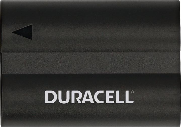 Image du produit Duracell Batterie au lithium-ion BP-511 (Batterie de l'appareil photo)