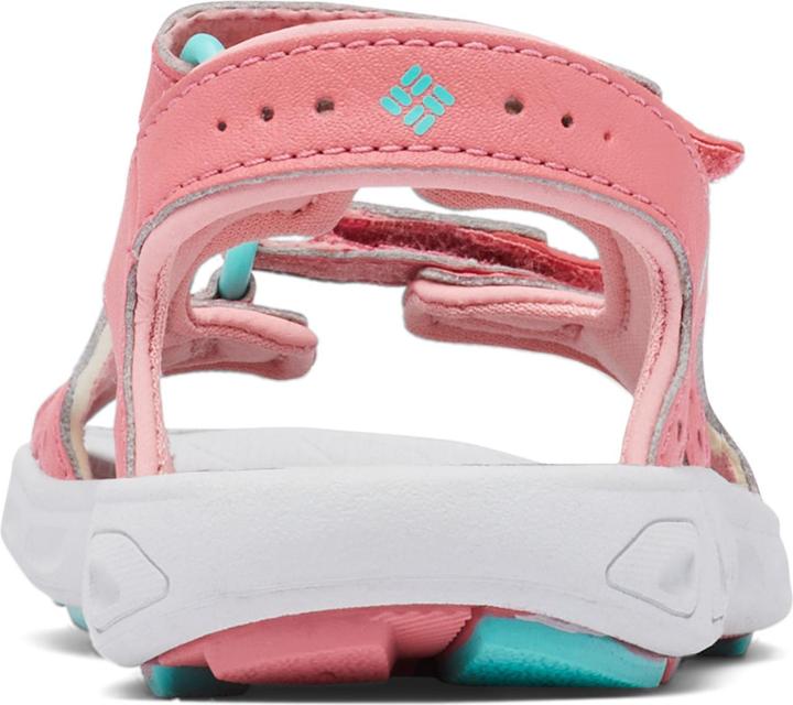 Actual product image Columbia Youth Techsun Vent Sandals (27)