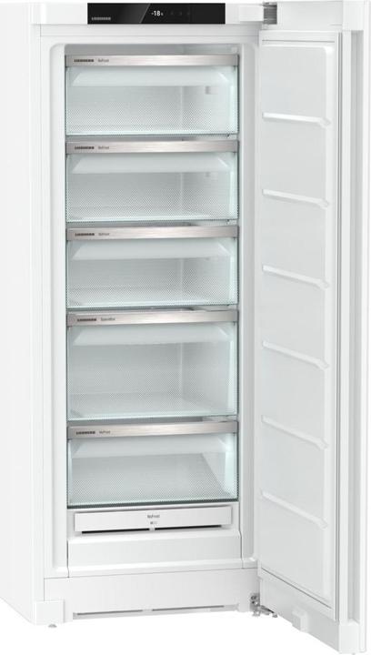 Actual product image Liebherr FNe 4605 Freezer (Stand-alone, 200 l)