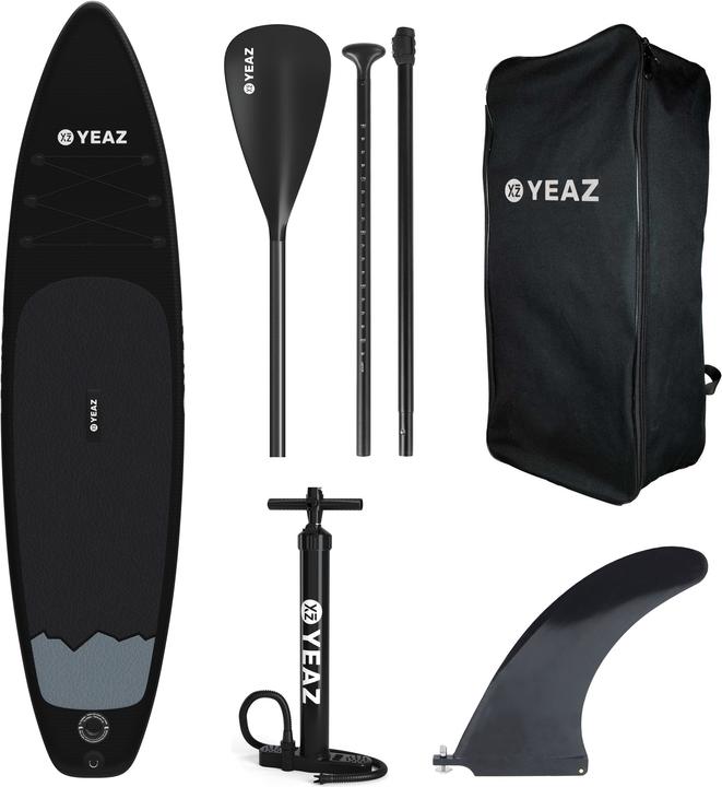 Actual product image Yeaz Nelio (12'6")