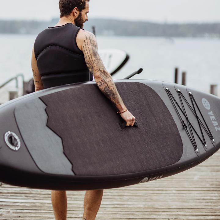 Actual product image Yeaz Nelio (12'6")
