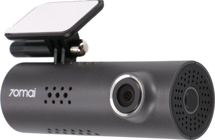 70mai Dash Cam 3 (Écran intégré, WiFi, Full HD)