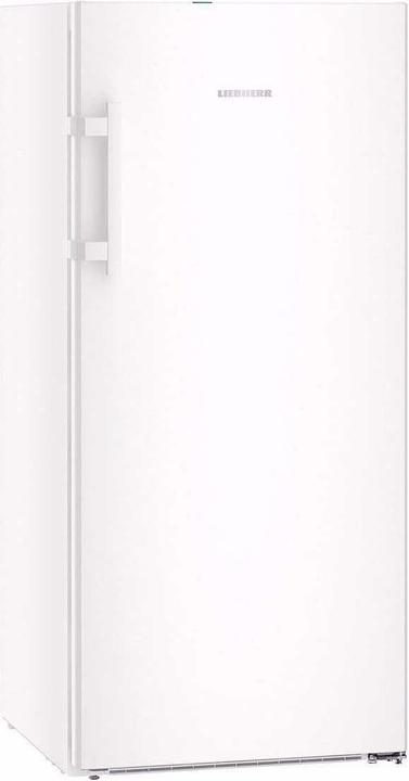 Liebherr GN 4135 Comfort NoFrost (Autonome, 271 l)
