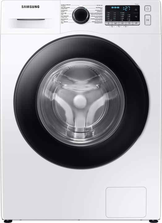 Samsung WW80TA049AE/WS WW5000 (8 kg, Left)