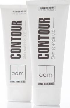Immagine prodotto Cosmetic GEL CONTOUR (Yeux) (Gel, 15 ml, Giorno + Notte)