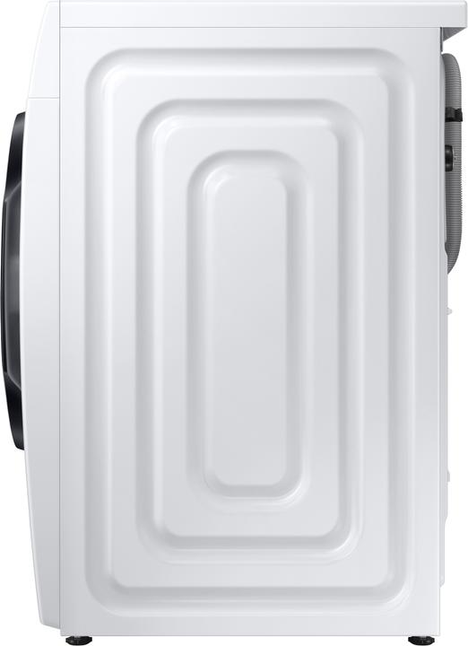 Actual product image Samsung WW80TA049AE/WS WW5000 (8 kg, Left)