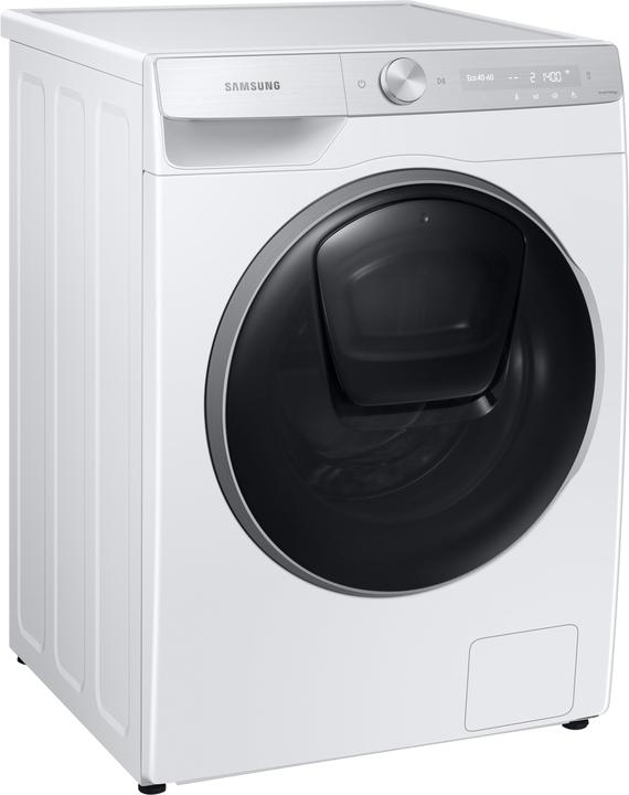 Actual product image Samsung WW90T986ASH/S5 WW9800 (9 kg, Left)