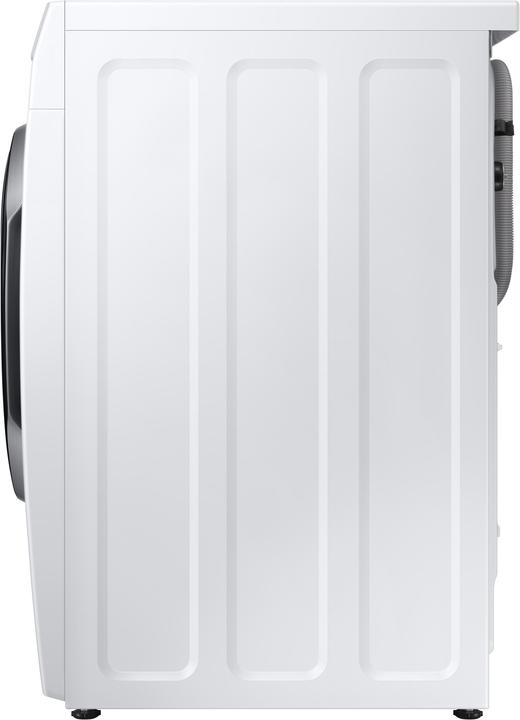 Actual product image Samsung WW90T986ASH/S5 WW9800 (9 kg, Left)