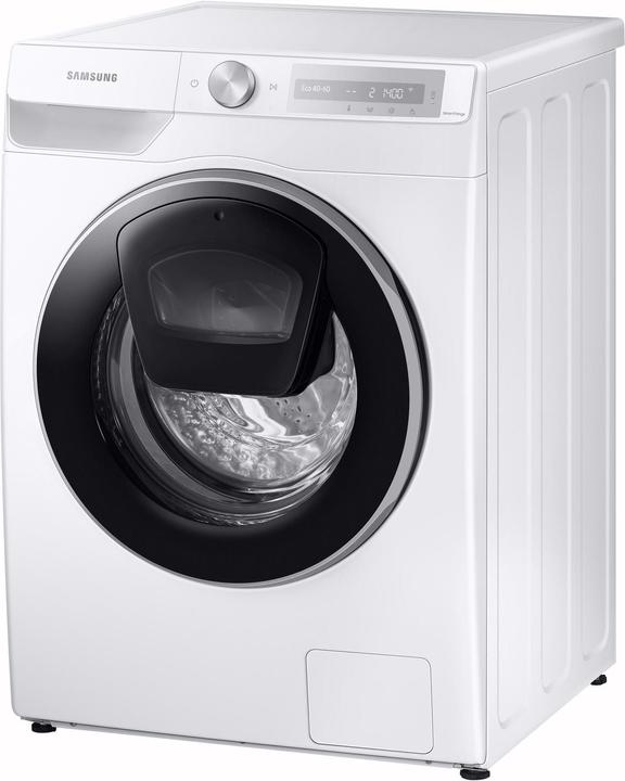 Immagine prodotto Samsung WW10T654ALH/S5 WW6500 (10.50 kg, A sinistra)