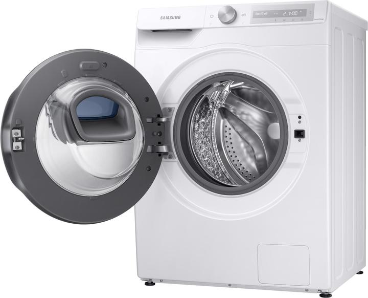 Immagine prodotto Samsung WW10T654ALH/S5 WW6500 (10.50 kg, A sinistra)