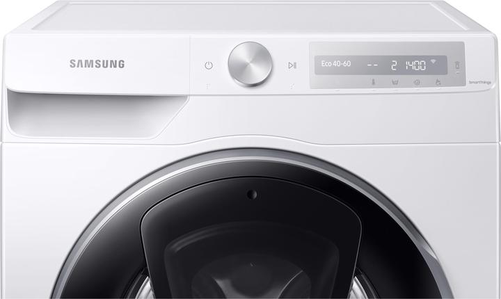 Immagine prodotto Samsung WW10T654ALH/S5 WW6500 (10.50 kg, A sinistra)