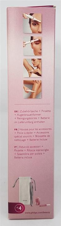 Produktbild Philips Korrekturtrimmer