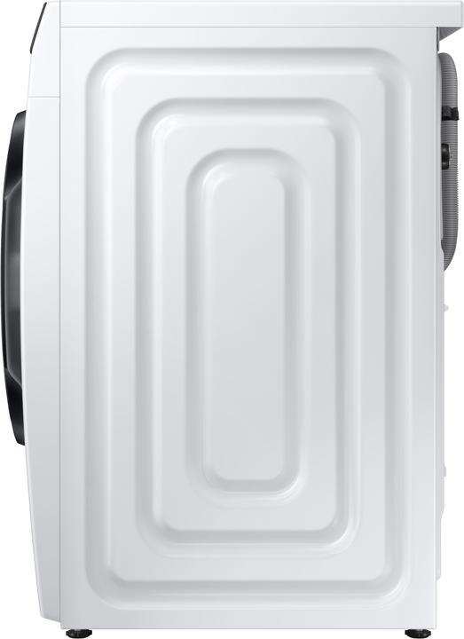 Actual product image Samsung WW80T534AAE/S5 WW5300 (8 kg, Left)