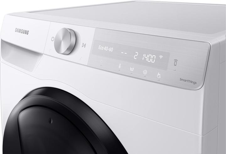 Immagine prodotto Samsung WW80T854ABH/S5 (8 kg, A sinistra)