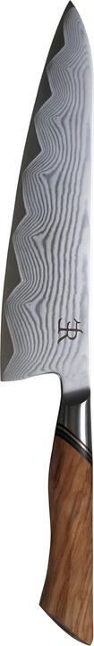 Ryda Knives Legacy knife - A-73 - Chef knife - RedDot (34 cm)