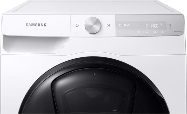 Immagine prodotto Samsung WW80T854ABH/S5 (8 kg, A sinistra)