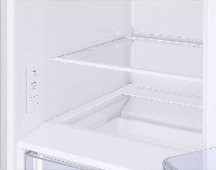 Actual product image Samsung RB34T600DWW/WS RB7300 (344 l)