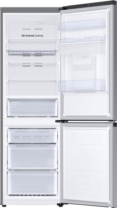 Produktbild Samsung RB7300 (341 l)