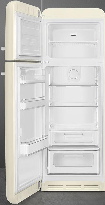 Produktbild Smeg FAB30LCR5 (294 l)
