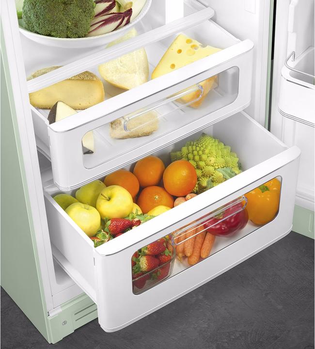 Actual product image Smeg FAB30RPG5 (294 l)