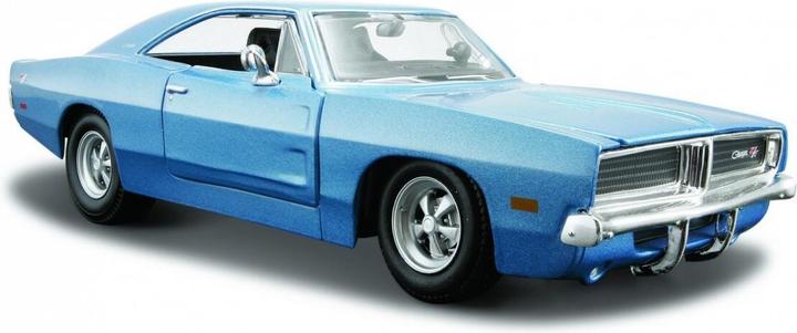 Image du produit Maisto Modèle composite Dodge Charger R