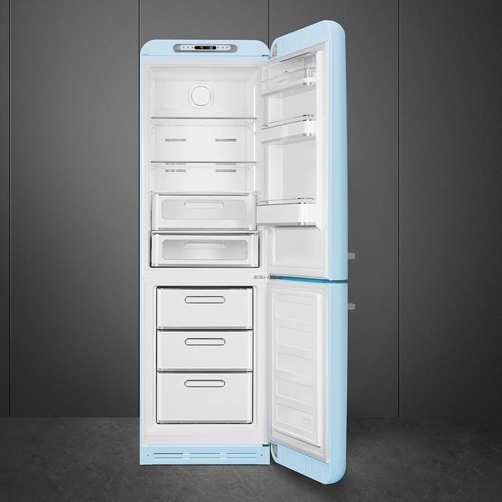 Immagine prodotto Smeg Stile retrò FAB32RPB5 (331 l)