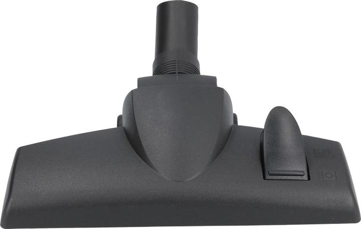 Actual product image Bosch Hausgeräte Original floor nozzle for Bosch hoover - replaces 17006645