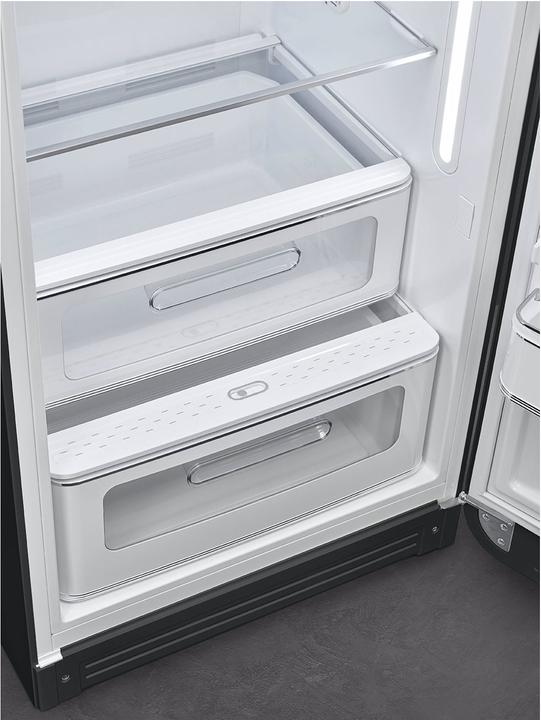 Image du produit Smeg FAB28RDBLV5 (270 l)