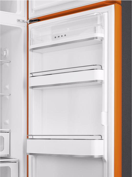 Image du produit Smeg FAB30ROR5 (294 l)