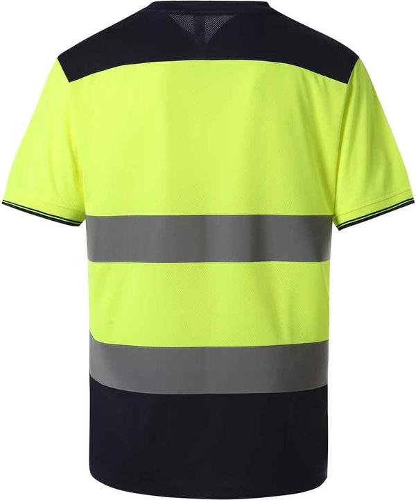 Immagine prodotto Yoko Abbigliamento da segnalazione TShirt (6XL)