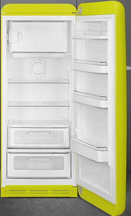 Produktbild Smeg FAB28RLI5 (270 l)