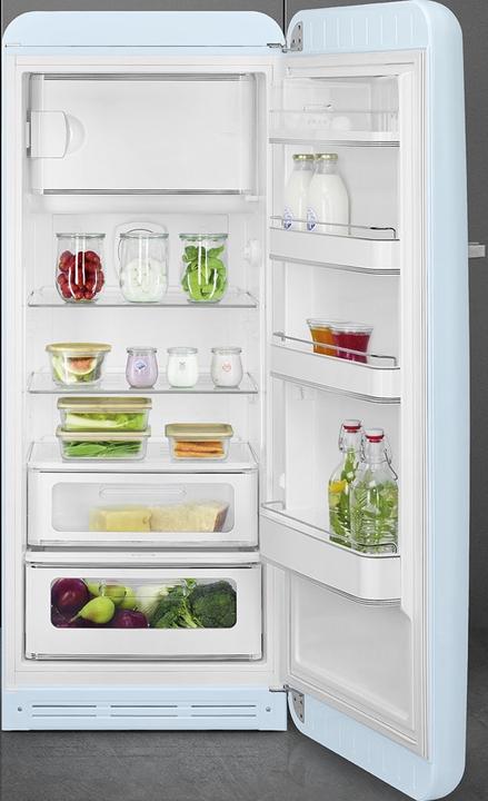 Produktbild Smeg FAB28RPB5 (270 l)