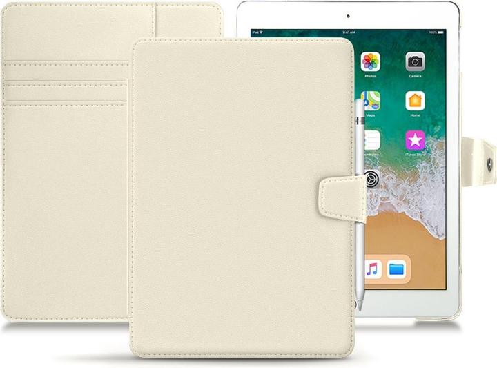 Blanc PU ( white )