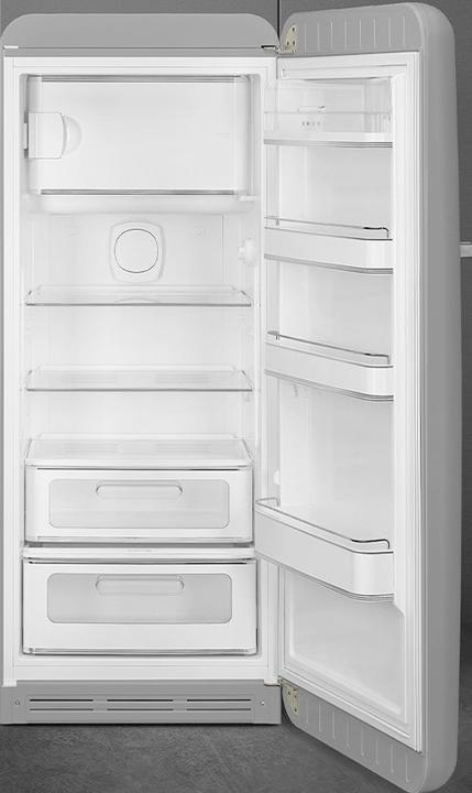 Produktbild Smeg FAB28RSV5 (270 l)