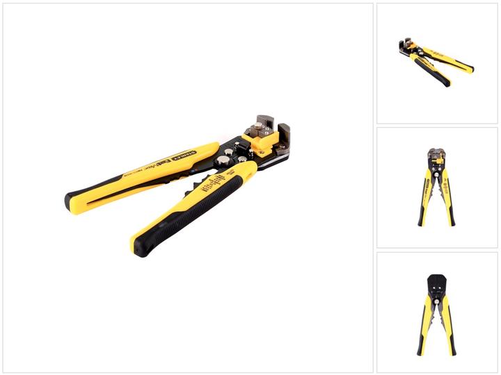 Produktbild Stanley Abisolierzange (210 mm)
