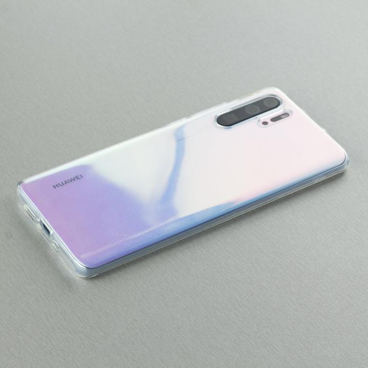 Immagine prodotto PhoneLook Coque Gel trasparente Silicone Super Clear flessibile (Huawei P40 Lite)